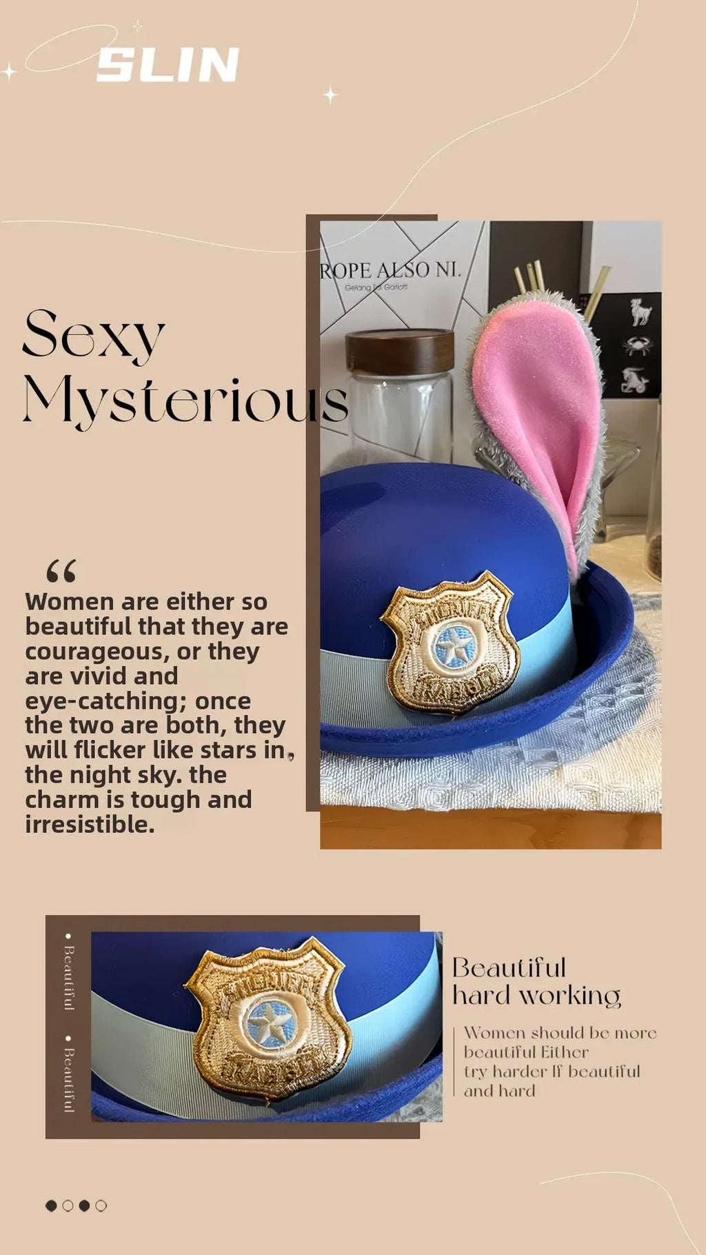 Top Hat Headband for Women  Versatile Styling Accessory Suitable for All Ages Fashionable Headwear