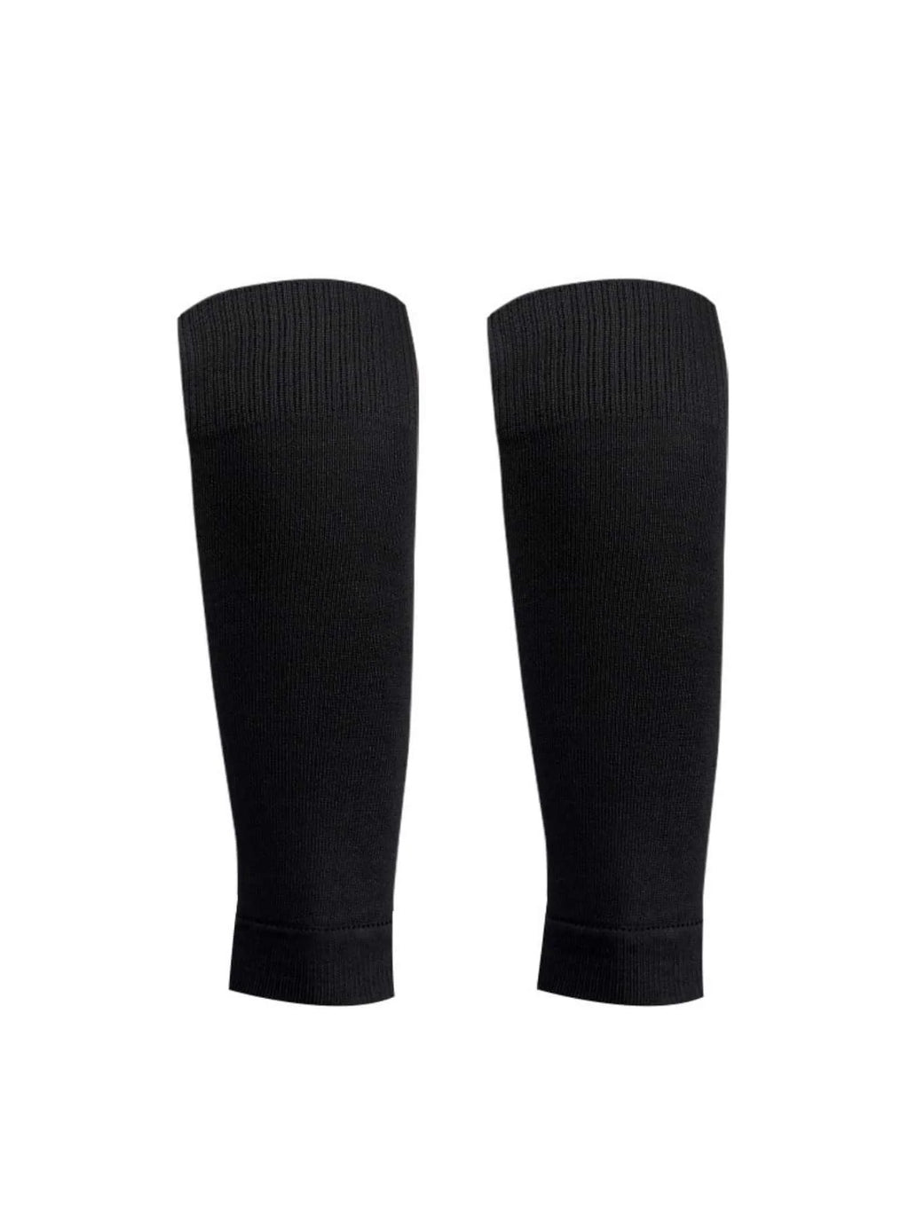 6-Piece Soccer Gear Set - Includes Grip Socks, Shin Guards, Protective Gear & Drawstring Bag with Fastening Straps & Sports Tape