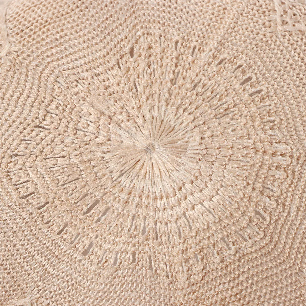 Summer Hats For Women Sun Hat Beach Ladies Fashion Ribbon Fisherman's hat Lady Casual Sun Hats For Women Straw Hat