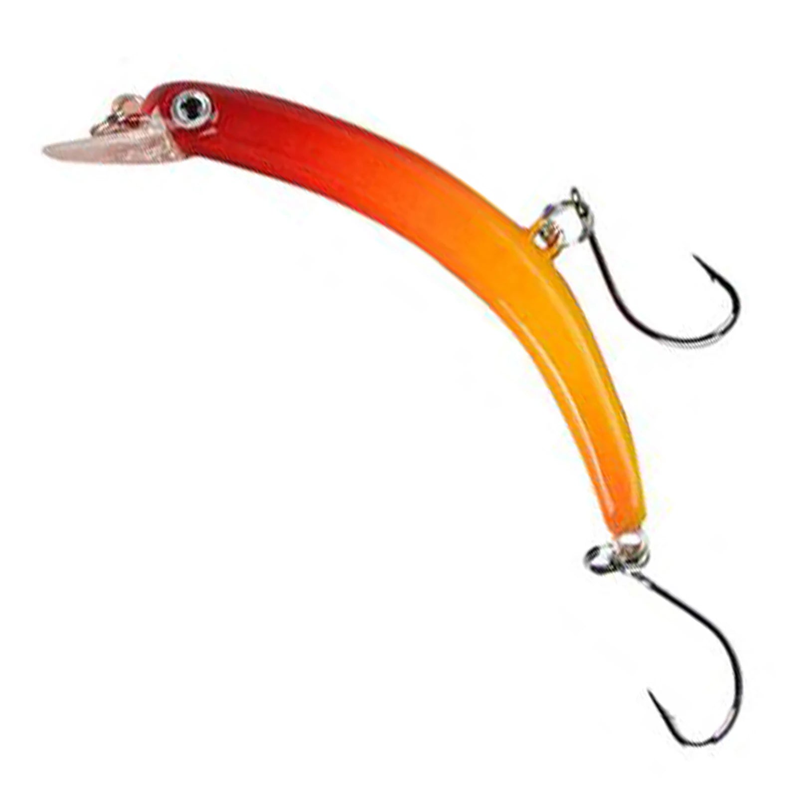 Fishing Lure Hard Lures For Trout Bass Fishing Realistics Looking Bright Color Fake Lure For Fishing Lovers