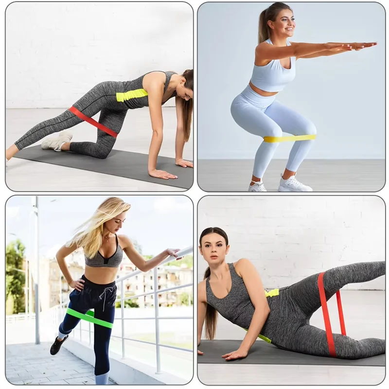 RTSHE-Outdoor Sports Agility Training Set Speed Training Equipment Set Forcoaches Foradults