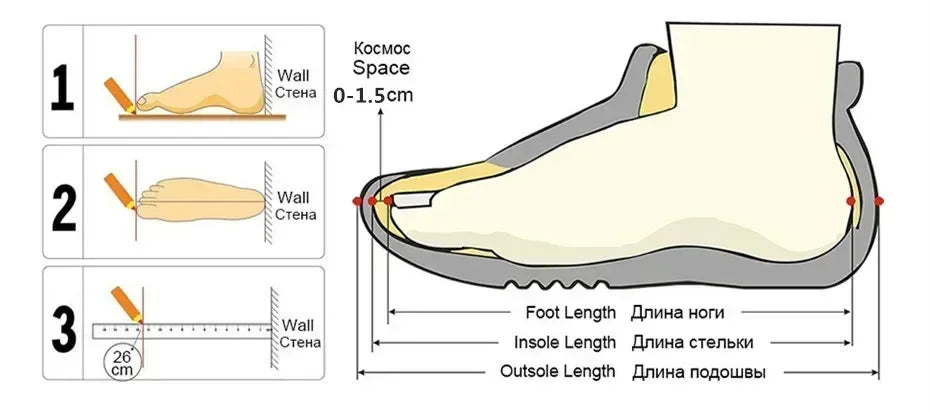 Winter Men Boots Waterproof Leather Boots Keep Warm Mens Ankle Boots Comfortable Man Work Boots Male Snow Boots Men Botas