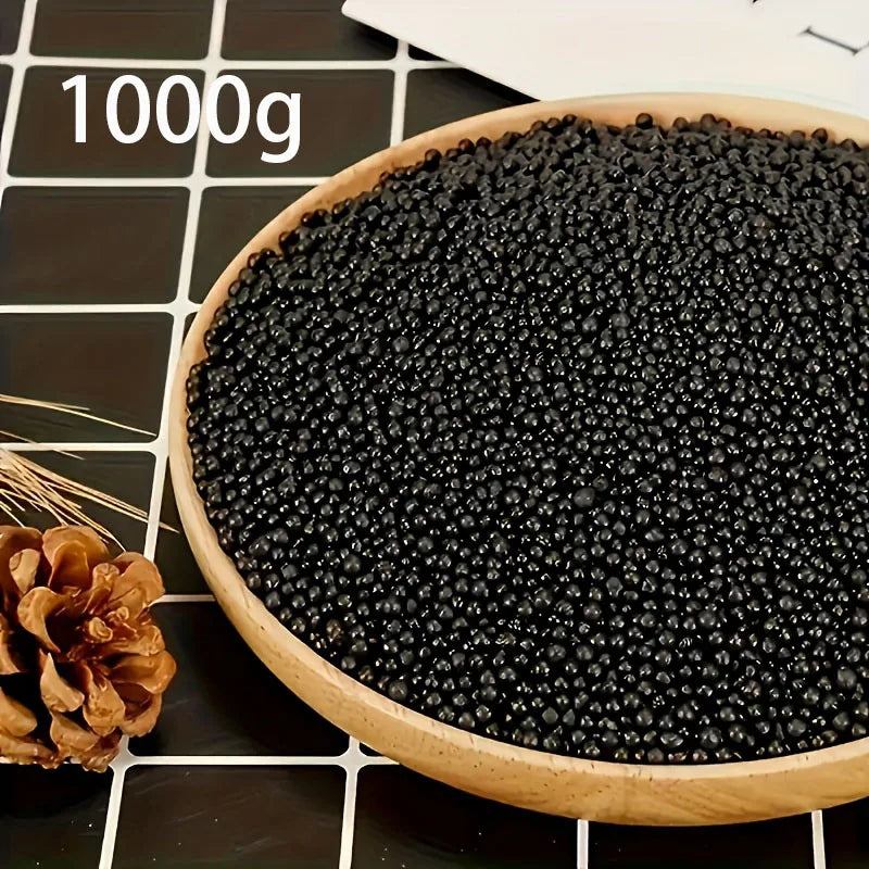 500g 1000g Aquarium Plant Substrate Aquatic Soil for Fish Tank Decoration and Aquascaping Essential for Aquarium Enthusiasts