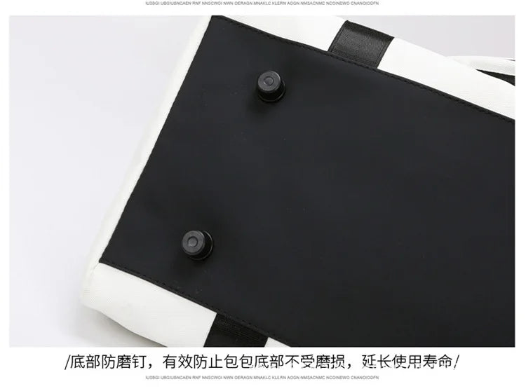 Gym Bag Men's Sports Bag Fitness Accessories Training Handbag Women's Travel Male Shoulder Bolsas Men basketball Bags