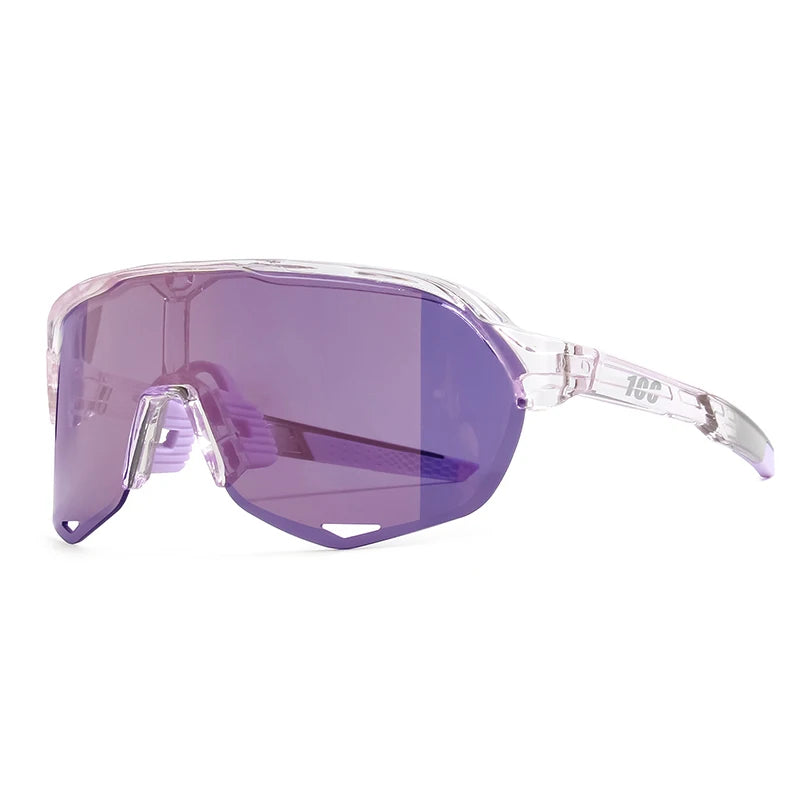 S2 S3 Cycling Sunglasses Women Men Mountain Road Bike Glasses Speed Road Bicycle Eyewear Fishing Riding outdoor Bike Accesspries