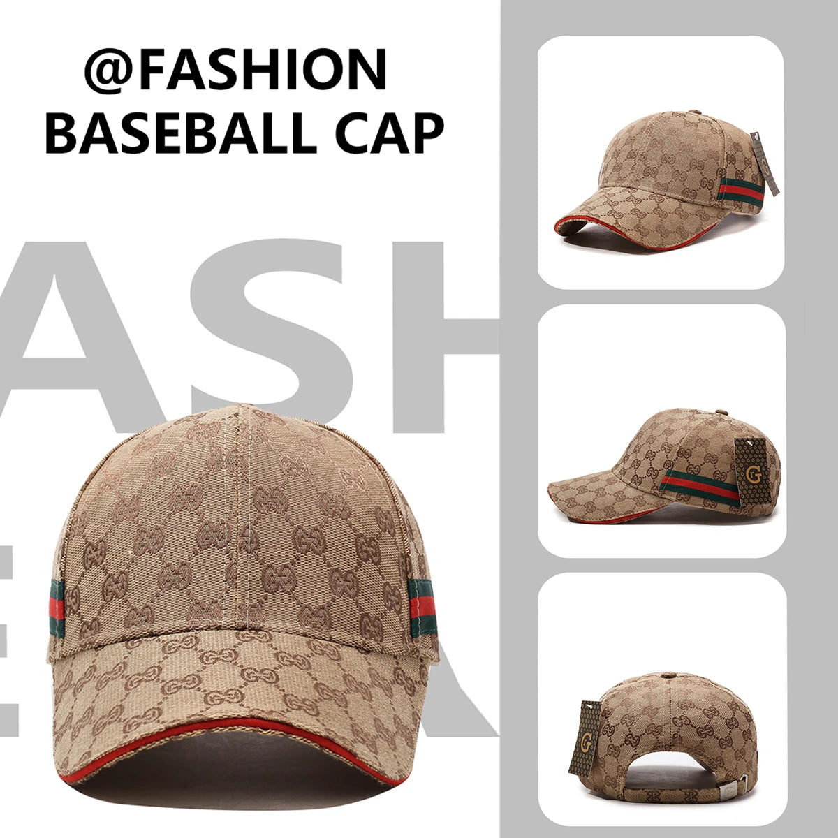 Hats Women's Sports Fashion Outdoor Baseball Caps Men's Embroidered Letter Caps Show Face Small Sunscreen Sun Hats