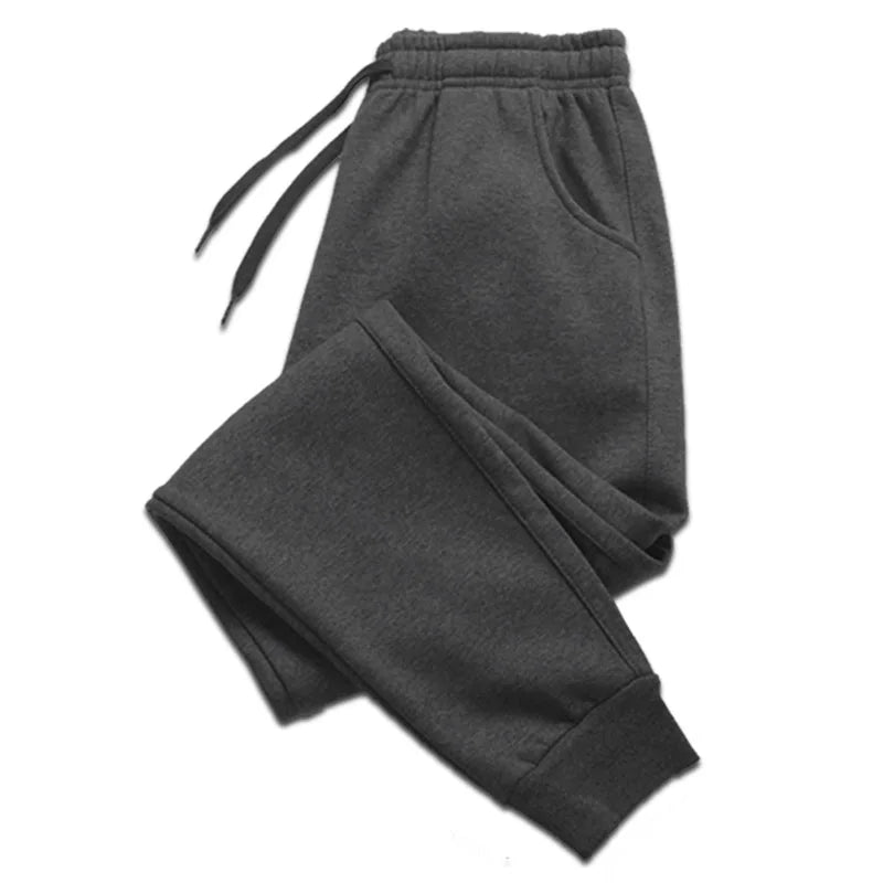 Men's casual and fashionable sports pants, gym sports pants, men's jogging sports pants, running sports pants