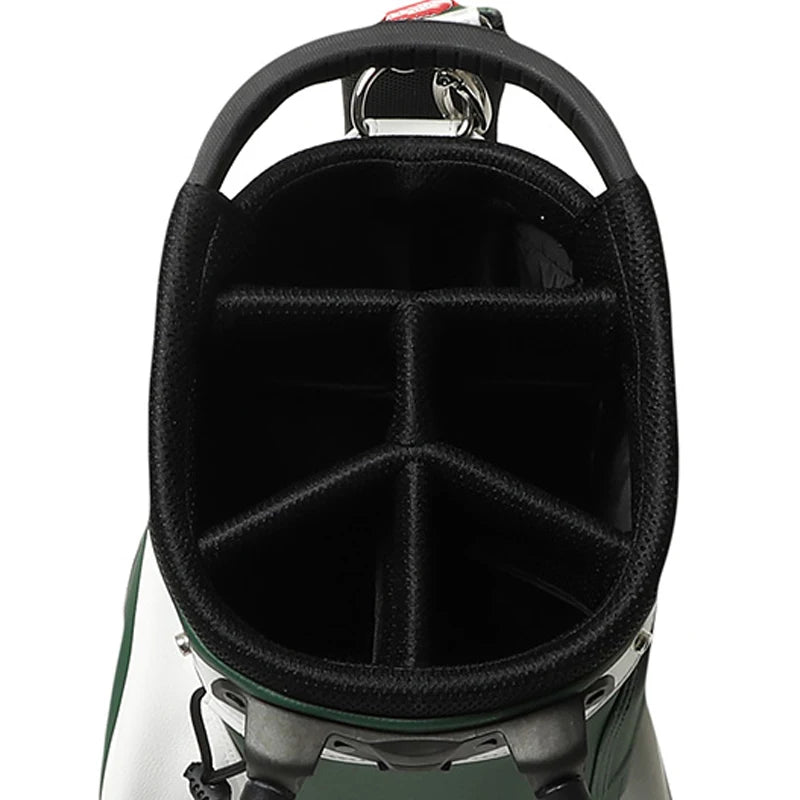 PU Leather Golf sports equipment customization