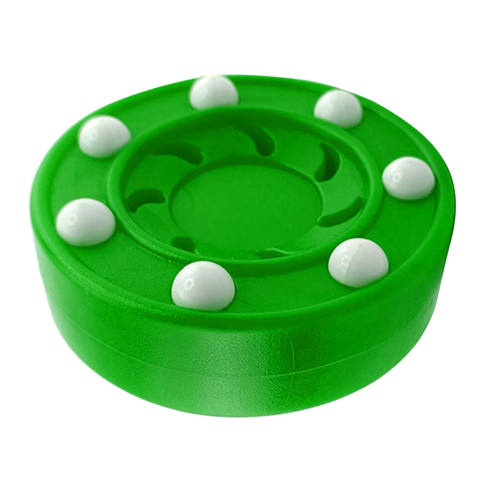 Professional Ice Hockey Pucks Roller Hockey Balls Classic Winter Sports Supplies Hockey Training Gear Equipment Accessories