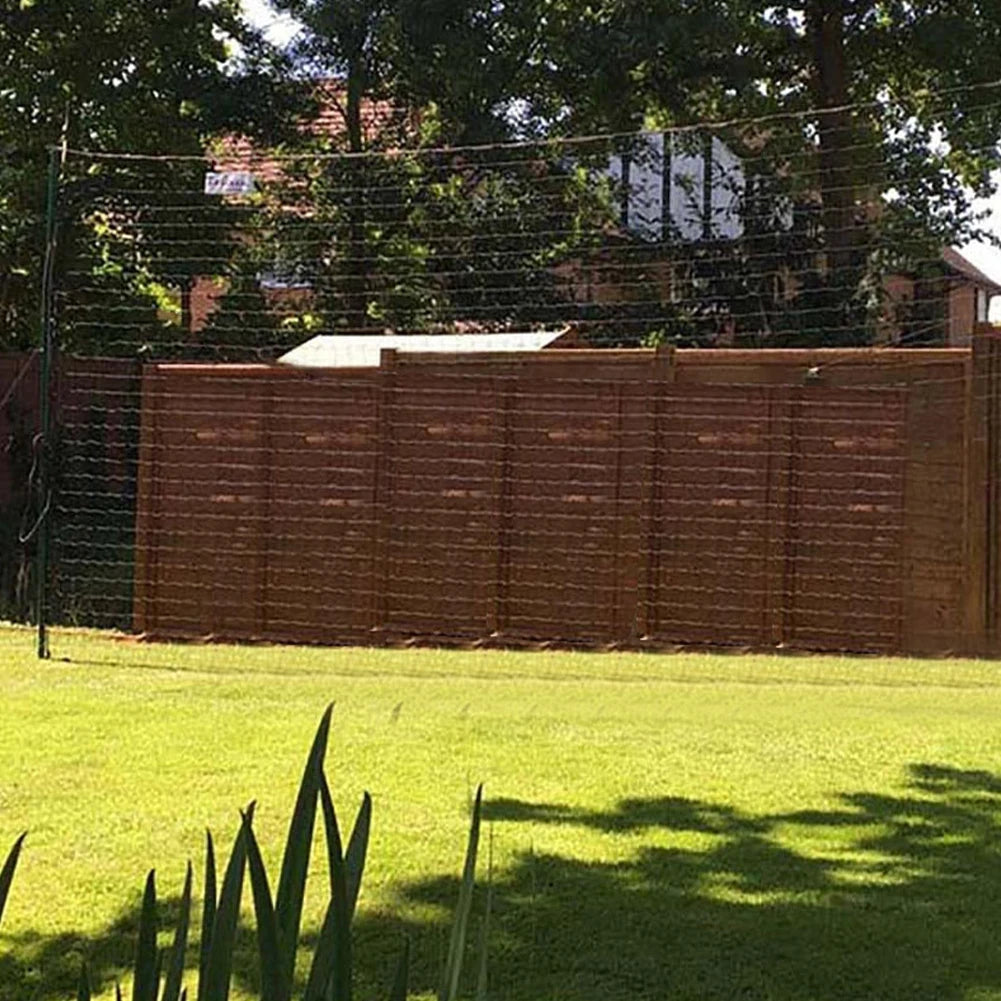 Soccer Backstop Net Heavey Duty Soccer Barrier Nets Sports Netting Practice Net Reusable Rebounder Training Net For Team Sports