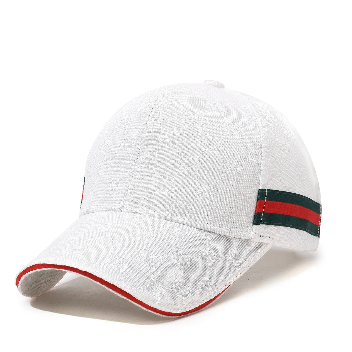 Hats Women's Sports Fashion Outdoor Baseball Caps Men's Embroidered Letter Caps Show Face Small Sunscreen Sun Hats