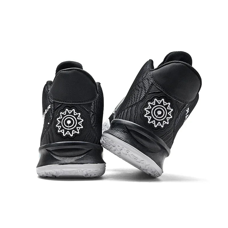 Women Professional Basketball Shoes Sports Shoes Breathable Men Equipment Wear Resistant Women's Sneakers Unisex Free Shipping