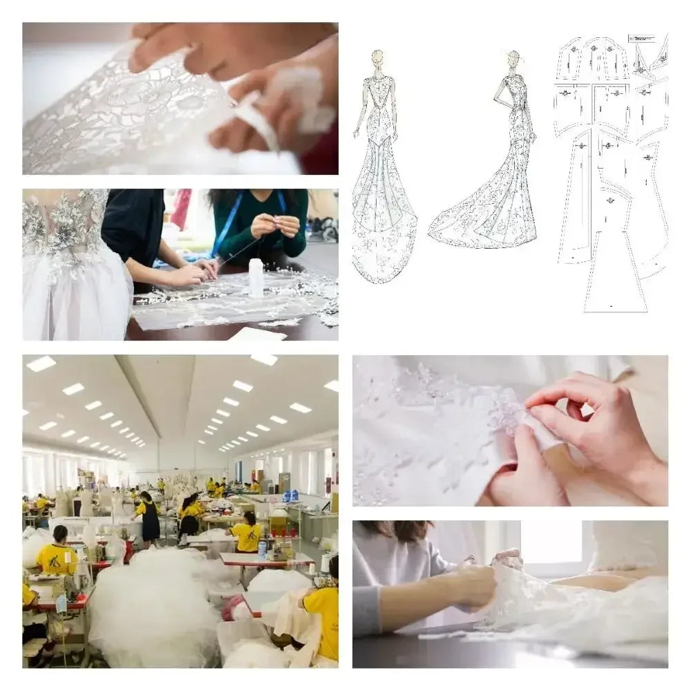 Customized Chiffon Applique Sequined Pleat A-line One-shoulder Long Dresses Bespoke Occasion Party Elegant Fashion Formal