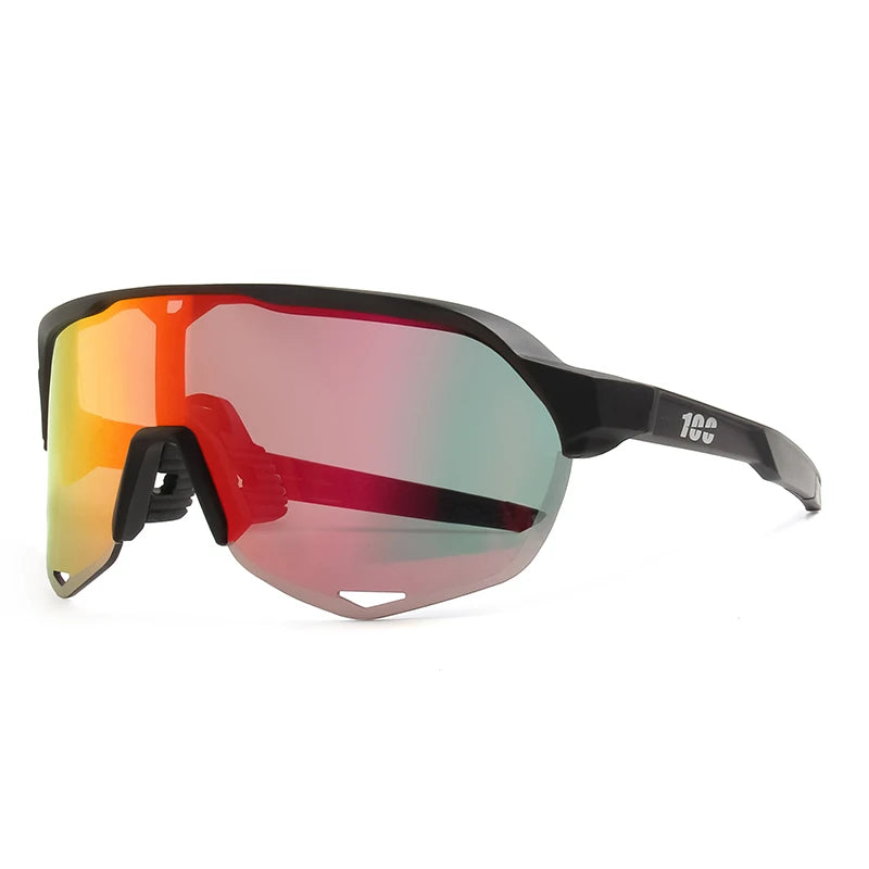 S2 S3 Cycling Sunglasses Women Men Mountain Road Bike Glasses Speed Road Bicycle Eyewear Fishing Riding outdoor Bike Accesspries