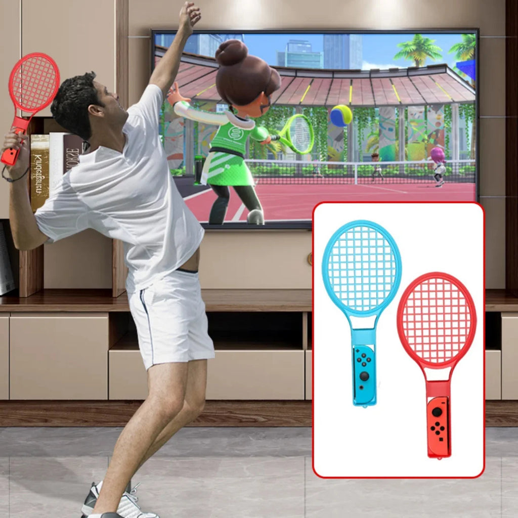 15 in 1 Switch Sports Accessories Bundle - Suitable for Switch 2  Sports Game Series accessory kit, compatible with Switch/OLED