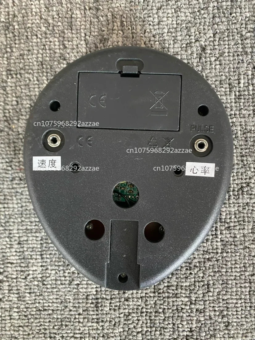 Fitness Equipment Accessories Spinning Bike Electronic Counter Pedometer