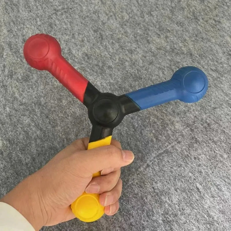 Motor Response Trainer Hand-Eye Coordination and Speed Agility Training Tool Football basketball tool soccer training equipment