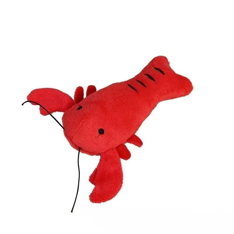 Fun Pet Toy Puppy Dog Plush Squeaky Toys For Small Medium Dogs Durable Cute Chew Toy For Dogs Pet Training Dog Accessories