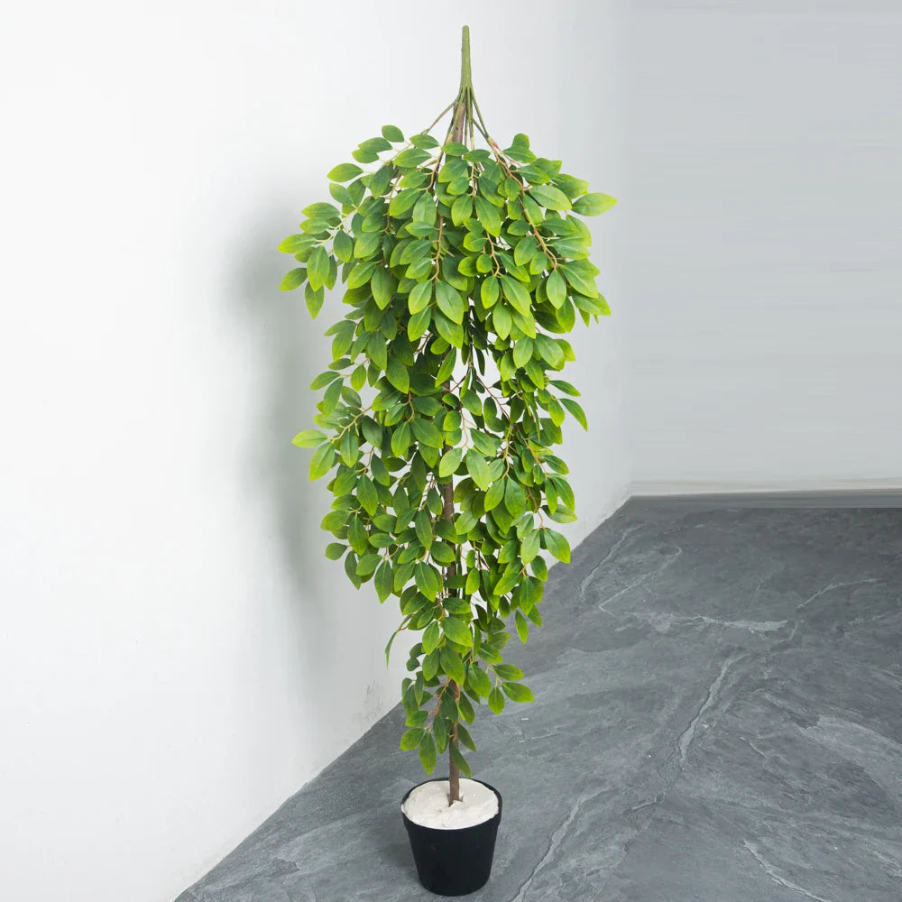 Dlight Decor Hanging Vines for Elegant Wall Display