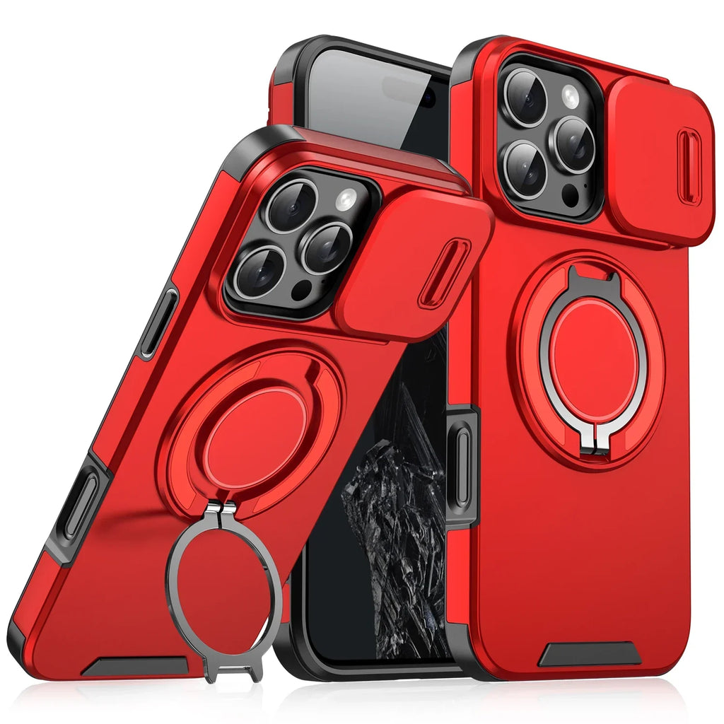 Apex 360 iPhone Case