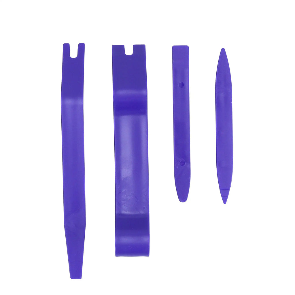 Automotive interior disassembly kit Automotive plastic parts disassembly tool Automotive clip puller Diy panel tool