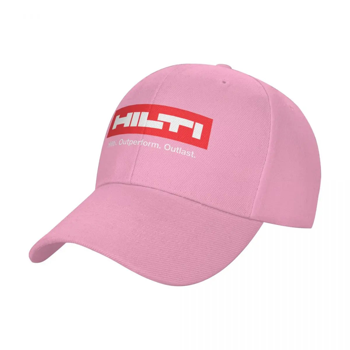 Hilti Machine 232 Hats Caps For Men Women's Baseball Cap Baseball Cap Peaked Cap Men's Hat