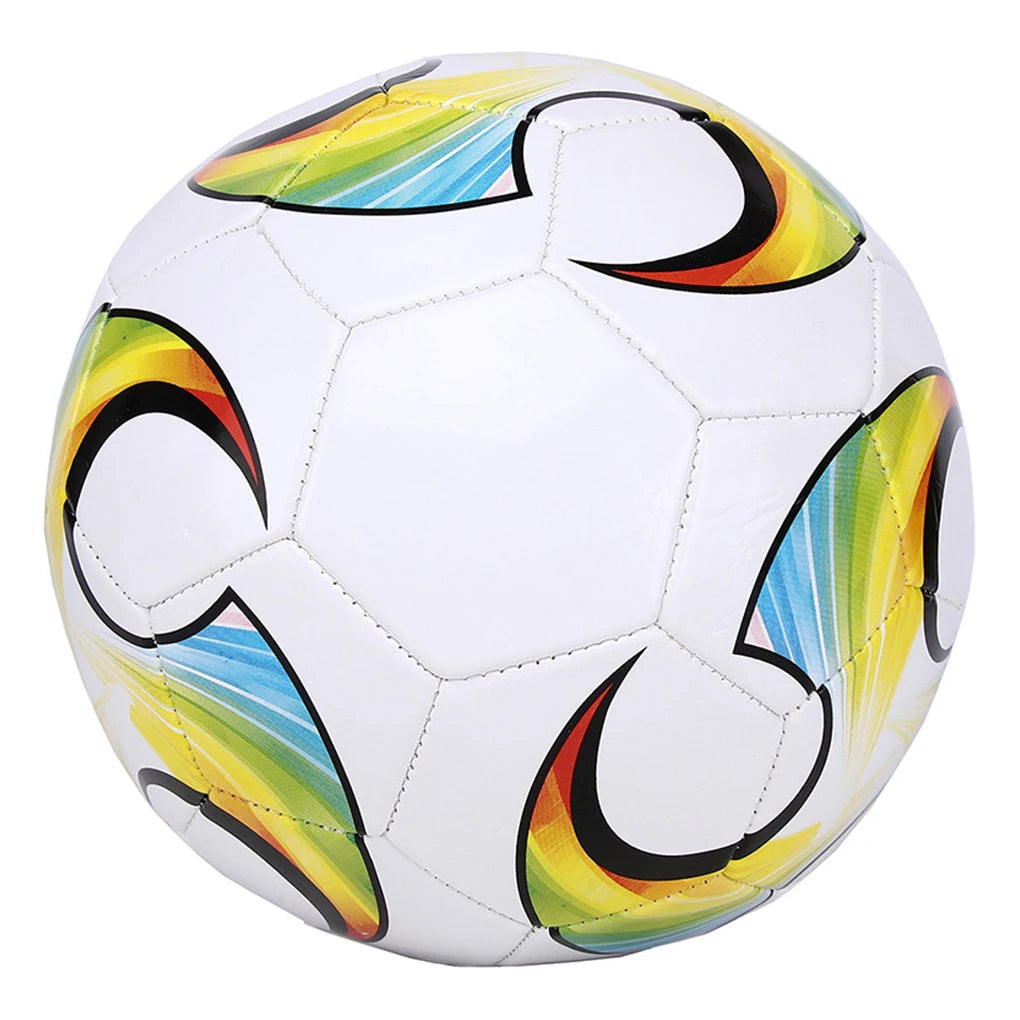 Size 4 Football Professional Beginner Match Sport Soccer Practicing Balls Exercising Equipment for School Children Football