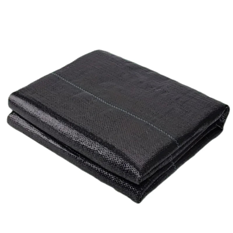 Grass proof scenery cloth, gardening grass proof mats, flower beds, and garden grass proof coverings, gardening supplies