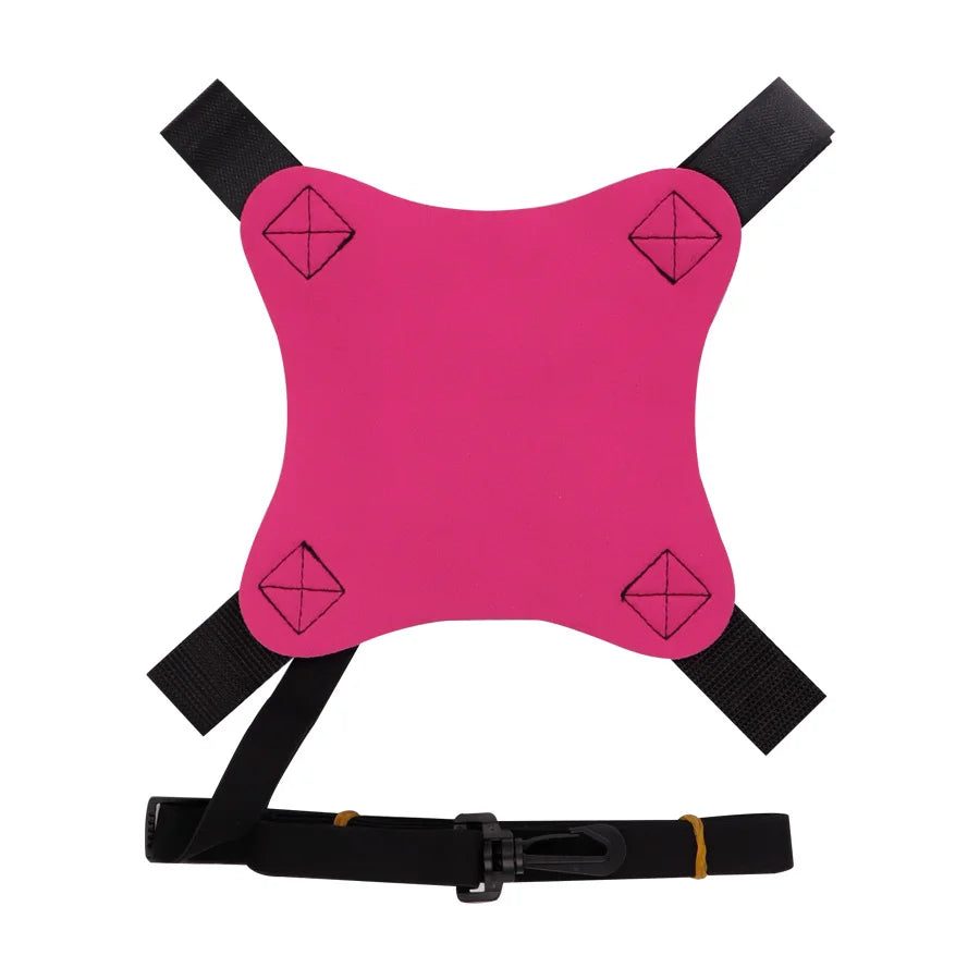 Volleyball Training Equipment Aid Practice Your Serving Great Solo Serve & Spike Trainer for Beginners Perfect Volleyball Gift