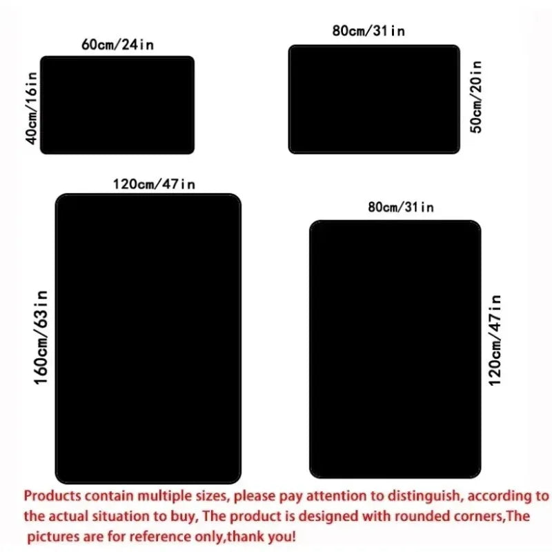 Soccer Skills Training Mats Football Practice Equipment with Instruction Markings for Indoor Outdoor Sports Use