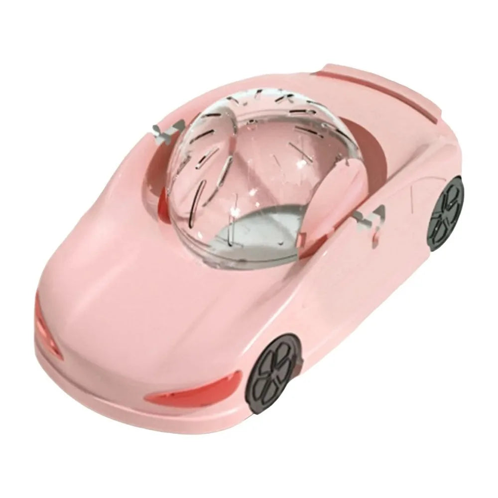 Extra Large Hamster Running Ball Durable Transparent Ball Small Pet Toy Car Funny Sports Design Pet Running Toy