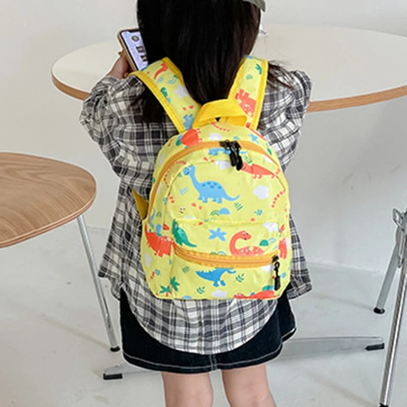 Animal Backpack Backpack For Girls Kindergarten Backpack For Kindergarten Outdoor Activities Gift