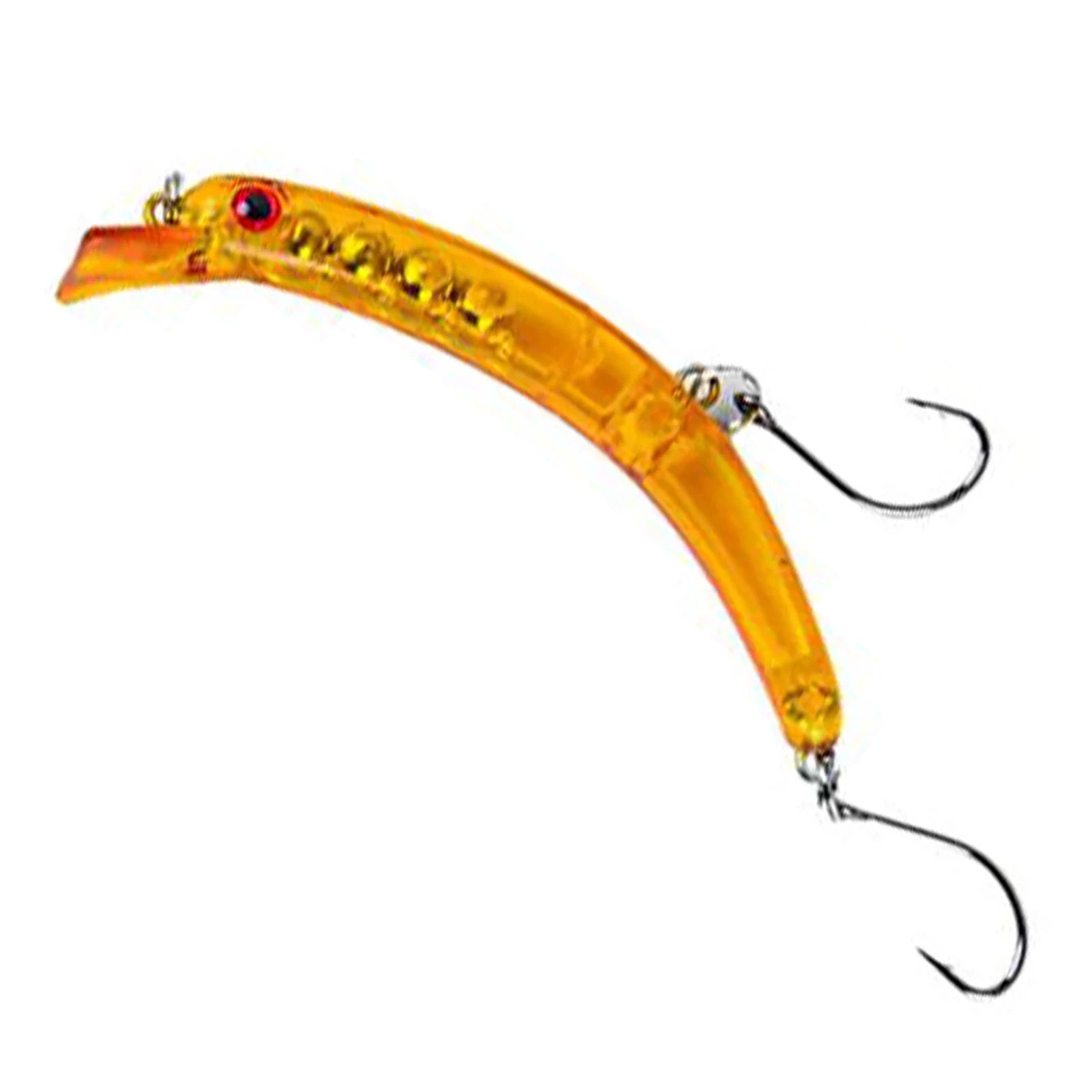 Fishing Lure Hard Lures For Trout Bass Fishing Realistics Looking Bright Color Fake Lure For Fishing Lovers