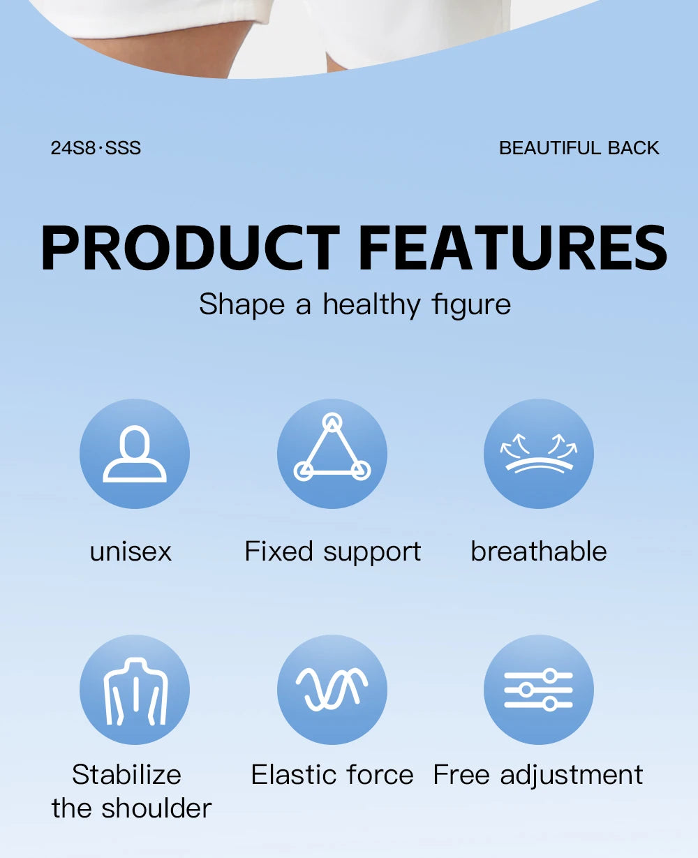 Adjustable Sports Shoulder Guard Stable Support For Shoulder Protection Gym Outdoor Sports Ball Sports Protective Equipment