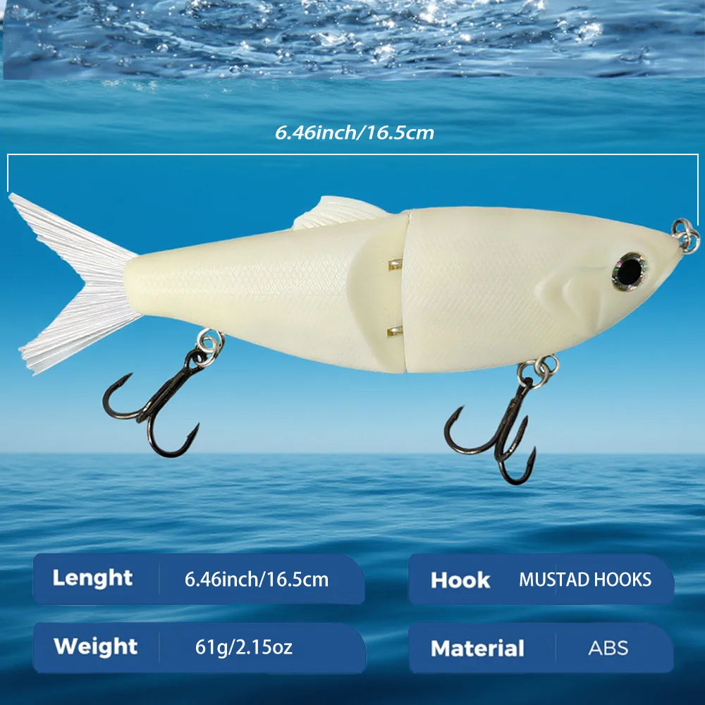 NRVBaits Bass Big Fish Lure Sinking Floating Wobblers Hard Bait Crankbait Minnow Fishing Tackle for Angling