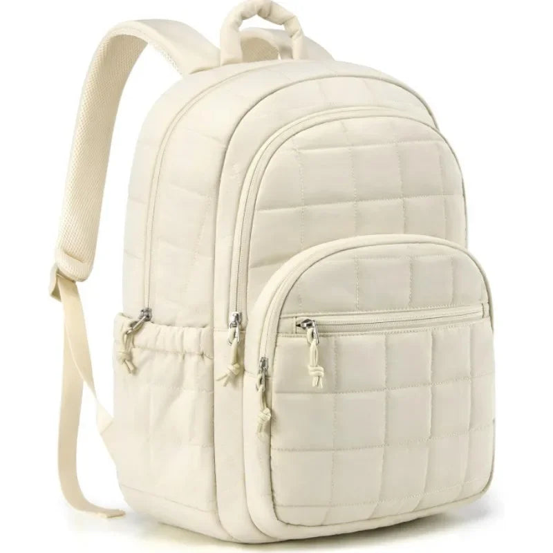 Women's Backpack School Bag for Girls Waterproof Large College Backpack Travel Backpacks Women Laptop Book bag