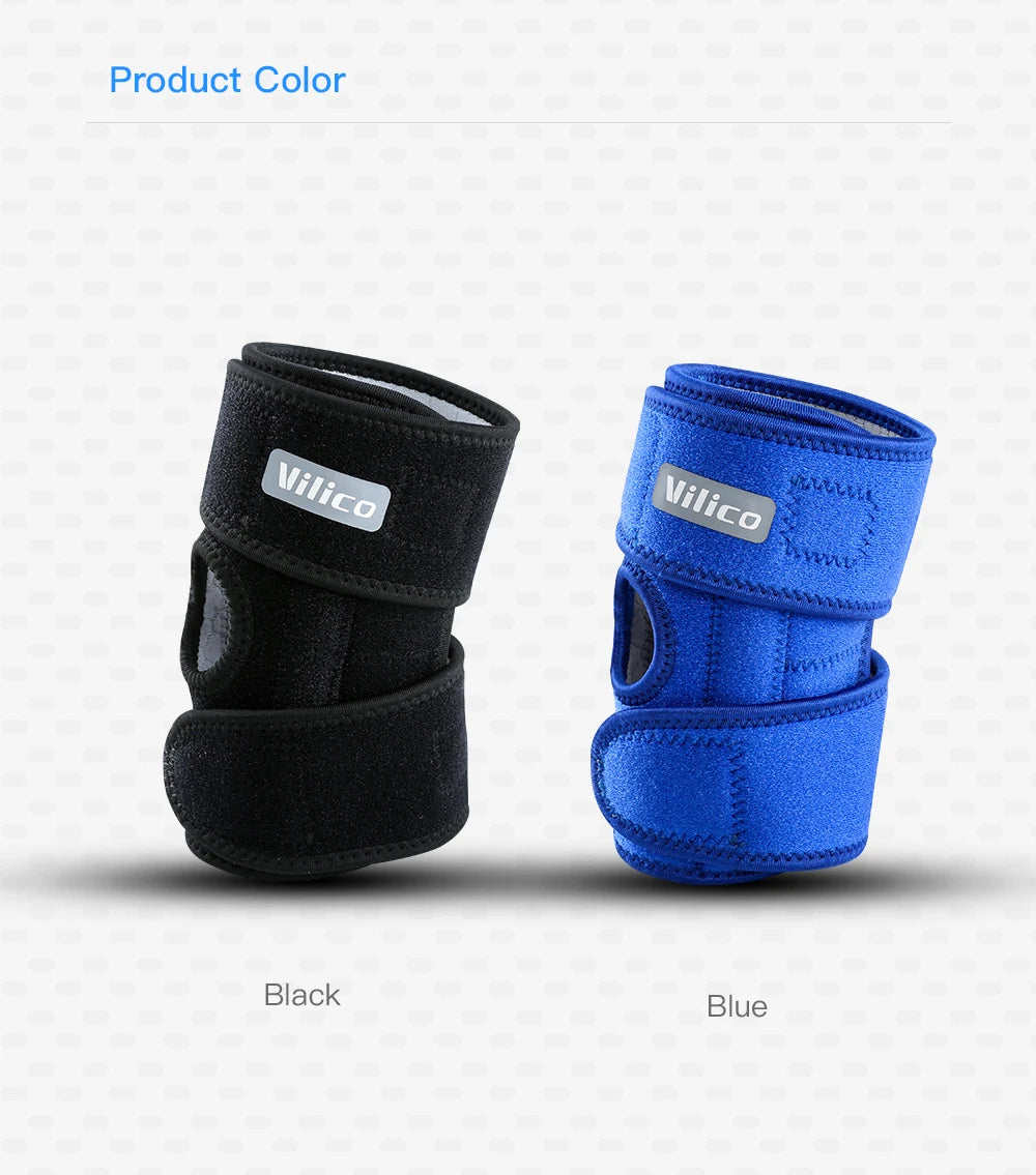 Fitness Basketball Cycling Outdoor Sports Elbow Protection With Spring Support Breathable Pressure Fixation Protective Equipment