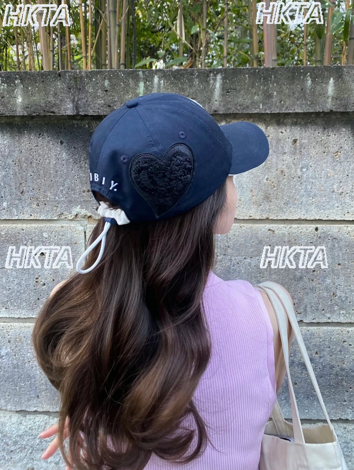 Japanese Hats Ladies New Letter Flower Embroidered Caps Sweet Cool Girls Women's Baseball Caps Summer Sunscreen Hat Female