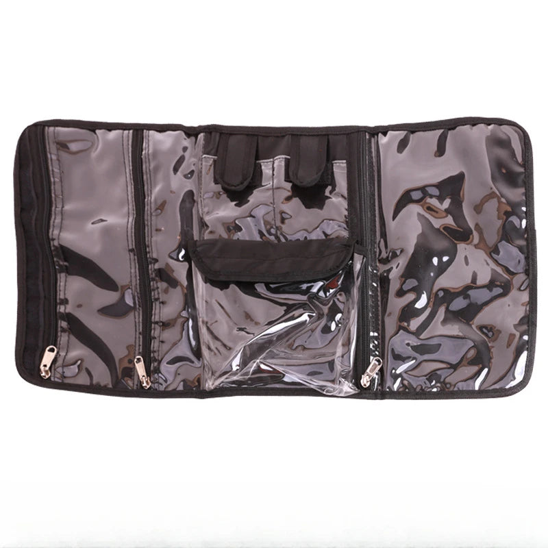 Football Referee bag Professional Soccer wallet for referee equipment portable Sports Football Match bags equipment