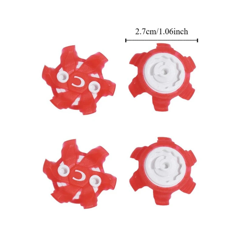 For Golf Club For Outdoor Sports Golf Training Aids Golf Shoes Accessories Golf Shoes Spikes Golf ShoesPins Cleats Shoes Pins