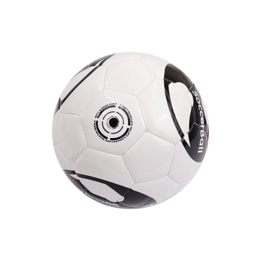 Football Training Size 2 Soccer Ball Juggle Bags Children Adults Auxiliary Circling Belt Rope Football Solo Training Equipment