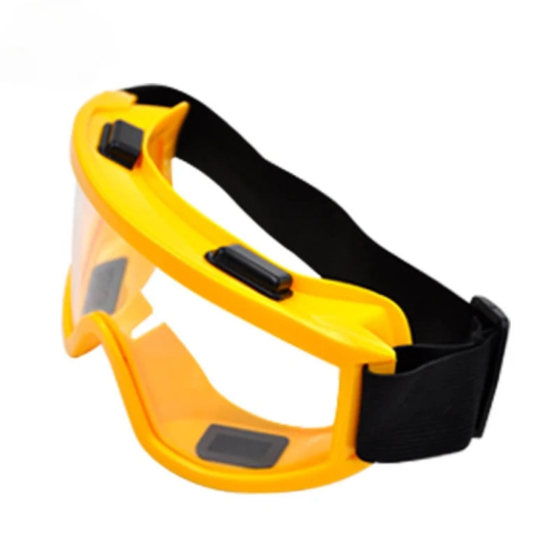 Outdoor Sports Large Frame Ski Goggles Winter Ski Sports Dust-proof Goggles Outdoor Sports Ski Glasses Ski Resort Sports Goggles