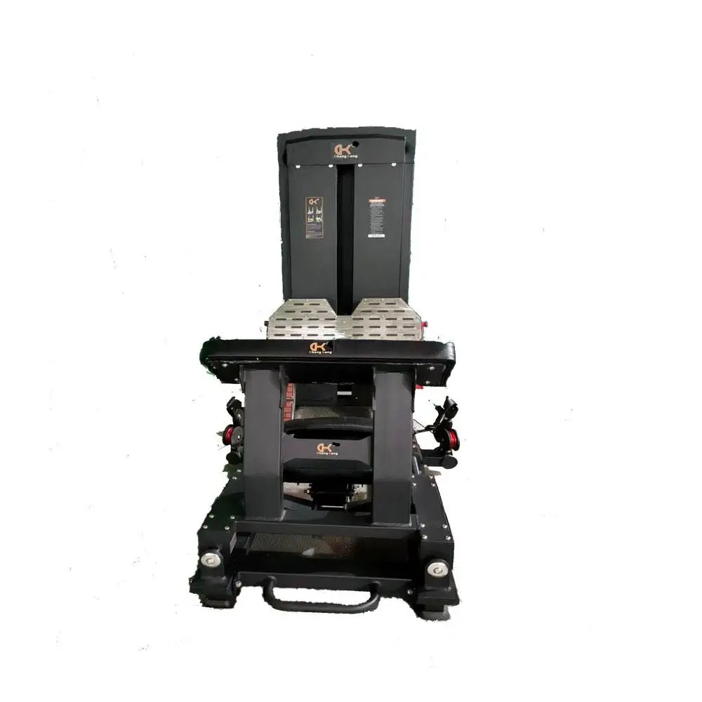 Strength Training Changkang Sells New Fitness Equipment  Hip And Leg Exercise Fitness Equipment