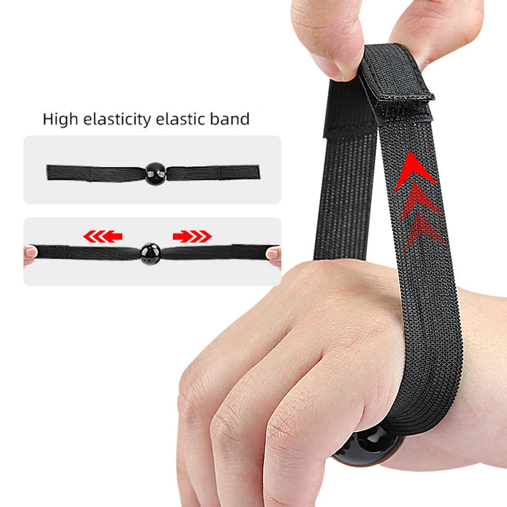 1 Pair Wrist Support Volleyball Setter Training Equipment Volleyball Training Technique Setting Aid Volleyball Equipment