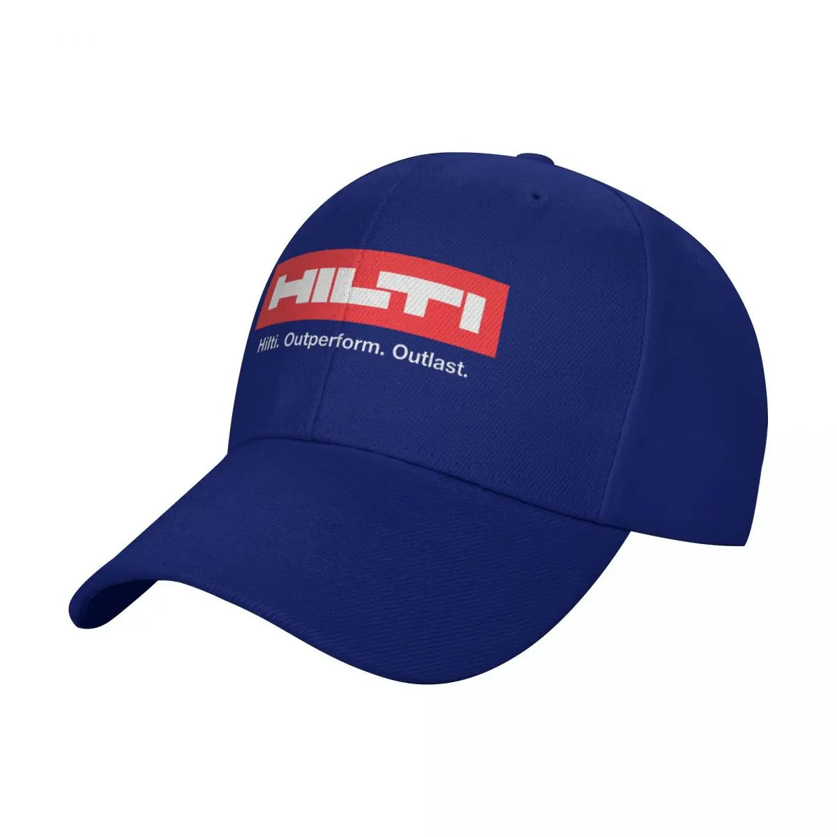 Hilti Machine 232 Hats Caps For Men Women's Baseball Cap Baseball Cap Peaked Cap Men's Hat