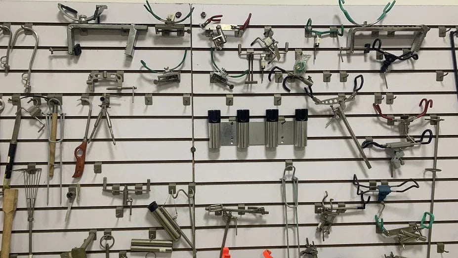 Glow-in-the-dark wood shrimp squid hook plastic hard bait blowpipe octopus hook lure fake bait squid bait