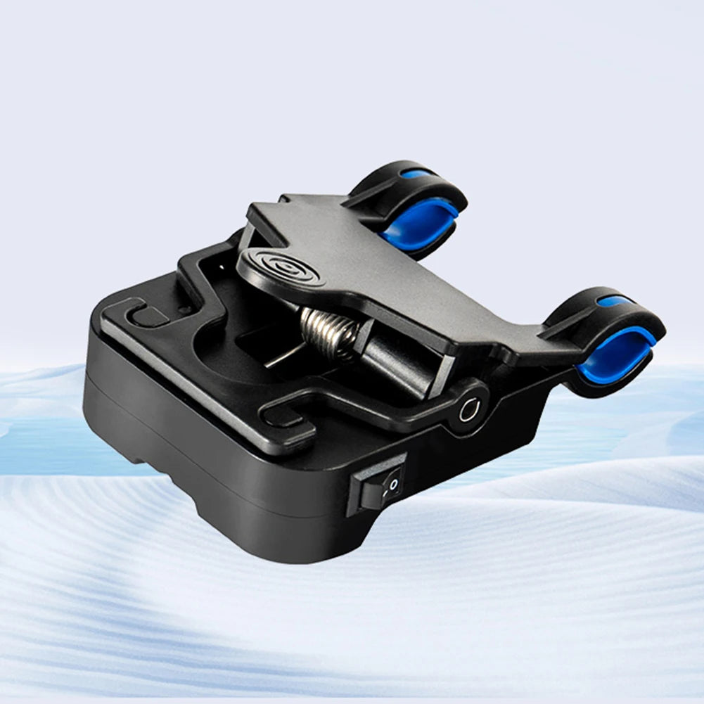 Bycicle Laser Calibrator Precise Calibrator Bike Tool Measurement Tool Aligning Indicator USB Charging Professional Bike Tools