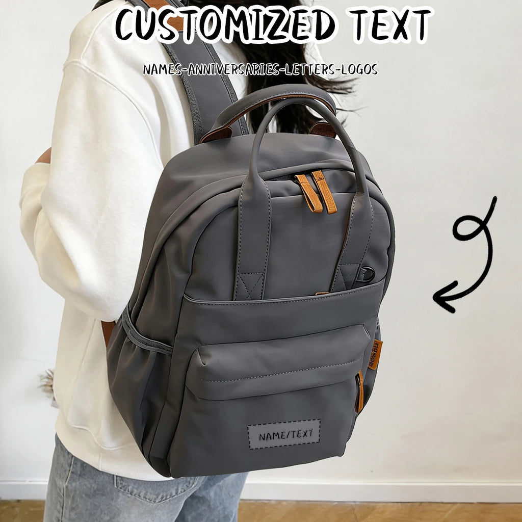 backpack