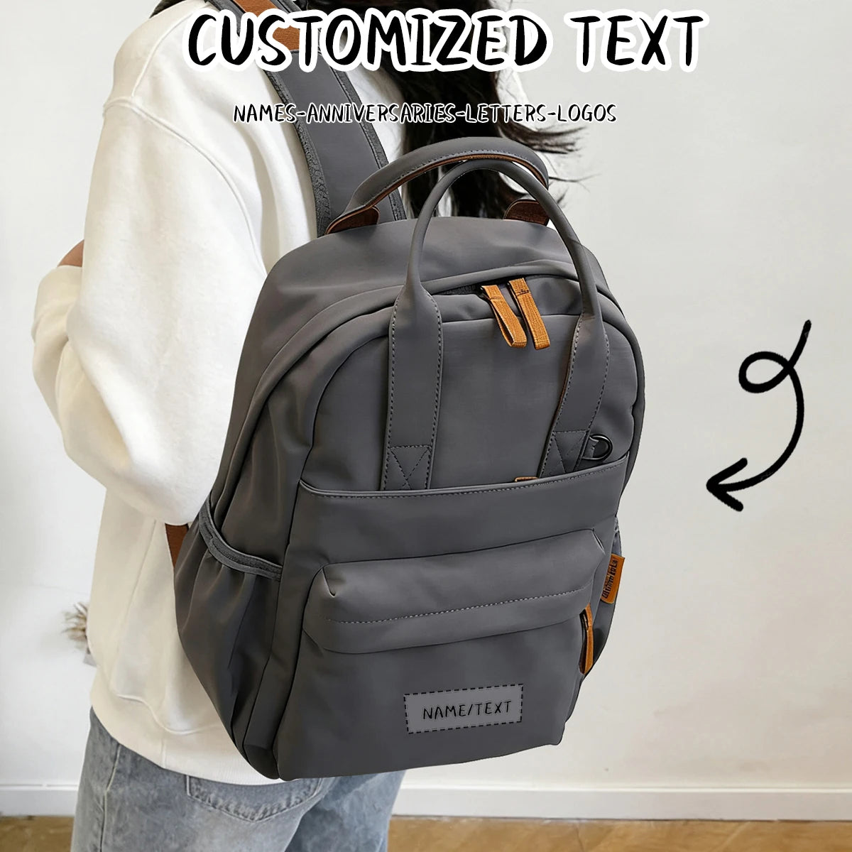 backpack