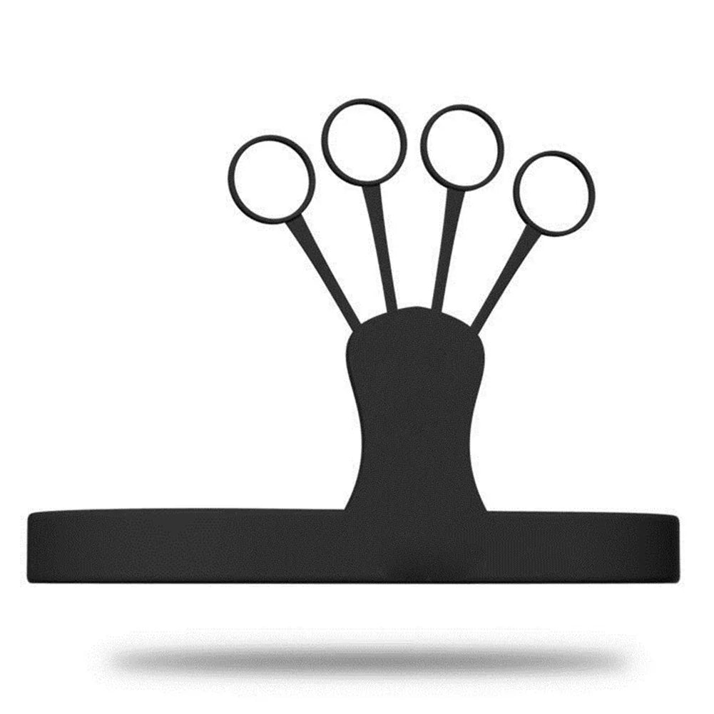 Basketball finger Shooting Aid Silicone Training Equipment Basketball Pitching Training Corrector Shooting Posture Hand Holder